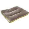 Almofada para Cachorro para Dormir Totalmente Removível e Lavável Almofada de Dormir Pet Quatro Estações Universal Cachorro Grande Cama para Cachorro Casa de Cachorro Quente de Inverno
