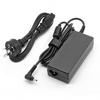 Adaptador de corriente para portátil Acer de 65 W, interfaz 19 V-3,42 A, cable de alimentación de 3,0 x 1,1 mm.