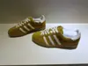 Zapatos Deportivos Retro de Encaje con Tres Rayas Estilo Coreano para Mujer, Tenis Casuales de Gamuza Multicolor, Fábrica de Comercio Electrónico Transfronterizo