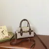 Elegante Bolso Xiaomi Home de Alto Valor de Nicho para Mujer Otoño 2026 Nuevo Bolso Cruzado de Moda Tendencia Elegante Exquisito Bolso Boston