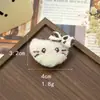 Accesorios de Peluche de Oveja Estilo Coreano Lindos Exquisitos Adornos de Oveja Keroppi Accesorios Zapatos Sombreros Ropa Bolsas Mercería Accesorios