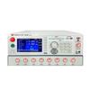 Rek Merrick RK9920A-4C/8C Probador de Voltaje de Soporte de Aislamiento Programable con Pantalla Digital Control MCU de Alta Velocidad