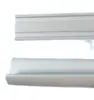 Tira de Silicona para Caboo Lightbox 3*11 Tira de Borde de Goma Pvc Tira de Luz Led Lightbox Película Suave Lightbox Tira de Borde para Coche Lightbox Uv