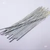 Eje de coche de juguete de 2/3 mm de diámetro, eje de engranaje, eje de transmisión, eje de hierro, producción tecnológica, accesorios de eje para coche de juguete