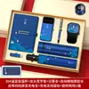 Cajas de Regalo Culturales y Creativas de Gama Alta Personalizadas, Recuerdos para Clientes y Artículos Conmemorativos Personalizados para Fiestas
