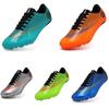 Zapatos Deportivos Nuevos de Primavera y Verano para Estudiantes Zapatos de Running de Caña Baja Zapatos Deportivos para Cancha con Clavos Metálicos Zapatos de Running para Pista