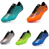 Zapatos Deportivos Nuevos de Primavera y Verano para Estudiantes Zapatos de Running de Caña Baja Zapatos Deportivos para Cancha con Clavos Metálicos Zapatos de Running para Pista