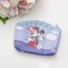 Monedero de dibujos animados para niños de venta caliente transfronteriza, monedero con cremallera para niña, bolsa pequeña impermeable para monedas, auriculares, llaves