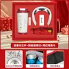 Set de Regalo Empresarial, Taza de Café Muguete, Masajeador Cervical, Recuerdo, Regalo de Reunión Anual de la Empresa, Regalo con Logo Personalizado