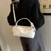 Bolso de Mano Retro Moda Bolso Almohada para Mujer 2026 Nuevo Modelo Bolso de Hombro Versátil de Alta Calidad Bolso Cruzado para Viajar
