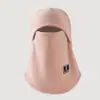 2025 Nuevo Sombrero y Bufanda para Ciclismo de Otoño e Invierno, A prueba de Frío y Cálido, Todo en Uno, Protección de Cuello a Prueba de Viento para Exteriores, Gorro de Ciclismo sin Mangas