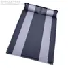 Colchoneta Inflable Automática para Exteriores Colchoneta de Camping Colchoneta para Tienda Colchoneta Impermeable Colchoneta para Siesta de Camping Colchoneta Engrosada
