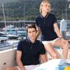 Camisa Polo Ropa de Trabajo Estampada con Logo Bordar Tienda de Empleados de la Empresa Ropa Estampada con Camisa Cultural Camisa de Cuello Polo Ropa de Trabajo Verano