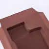 Soporte para Vino Eva Prensado en Caliente Personalizado de Fábrica Moldeado de Espuma Caja de Embalaje de Espuma para Botella de Vino Revestimiento de Esponja para Soporte de Vino
