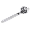 Cabezal de Máquina de Coser Plana Estándar Industrial Poste Guía de Hilo con Pinza Pequeña para Hilo Varilla Guía de Hilo Piezas de Máquina de Coser Transfronterizo