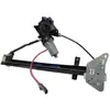 Para Dodge Durango 01-03 Regulador de Vidro Traseiro Esquerdo do Motorista 55256495Al
