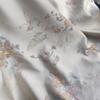 Nova borboleta especial jacquard tecido de ouro em relevo tecido chinês estilo macio tecido vestido de ouro vestido de dama de honra tecido de vestuário