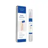 Caneta para onicomicose, creme herbal multi-sabor para onicomicose, extrato vegetal suave, creme tópico para unhas amareladas, atacado do fabricante