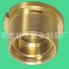 Tuerca hexagonal M3 por 8 dongguan Shenzhen torno automático torno de hardware torno de computadora fábrica dongguan linfa