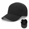 Gorra de Béisbol Impermeable y Protectora del Sol para Exteriores, Transfronteriza, Nueva, para Hombres y Mujeres, Adecuada para Pesca y Deportes, Profesional, a Prueba de Viento y de Secado Rápido