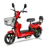 Fornecedor Transfronteiriço Versão Personalizada do Veículo Elétrico Águia Dourada de Ponta, Veículo Popular de Duas Rodas a Bateria na Ásia Central e Sudeste Asiático