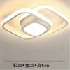 Luces de pasillo LED modernas y sencillas transfronterizas, luces de pasillo creativas, luces de techo abiertas para entrada, porche, vestíbulo y guardarropa