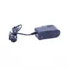 Carregador de Bateria de Lítio 4.2V8.4V12.6V1A Carregador de Polímero para Massageador Fascial
