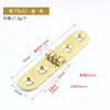 Bisagra de 180 Grados Apertura Plana Bisagra para Puerta de Gabinete Bisagra para Mesa de Acero Inoxidable Conector de Soporte para Tablero de Madera de Mesa Plegable Oculta Sin Costuras