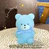 Puesto de mercado nocturno, suministro de pequeño regalo creativo, juguete luminoso, regalo creativo, luz nocturna, decoración, fábrica de Yiwu, venta al por mayor