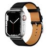 Correa Hermes para Apple Watch apple watt4/5/SE/6/7 fábrica en stock