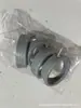 Em estoque Amazon Nova Tampa Protetora de Silicone para Roda de Mala Redução de Ruído e Absorção de Choque para Mala Tampa de Roda Universal Silenciosa