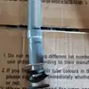 Accesorios para tubería de desagüe de fregadero de cocina al por mayor, tubería de desagüe de fregadero, bajante, accesorio de desagüe, manguera flexible extendida