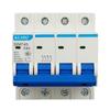 Interruptor de Aire Dz47-63/1P/2P/3P/4Pc45 Interruptor de Aire 2P63A Suministro del Fabricante de Interruptores de Circuito Pequeños