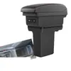 Adecuado para Opel-Opel 2025 Mokka Caja Apoyabrazos para Coche Accesorios de Modificación del Reposabrazos Central Caja de Almacenamiento