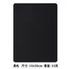 513 Parche de Codo de Sarja Colorido Fuerte Autoadhesivo Tamaño Grande Parche de Corte Aleatorio Parche Parche Decorativo Rectangular