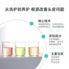 Champú de Disulfuro de Selenio Personalizado OEM 200 ml Potente Anticaspa, Control Continuo de Grasa, Cuidado Refrescante y Voluminizador del Cabello Procesamiento