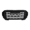 Adecuado para Terrain Denali 2022-2023 Rejilla Superior de Plástico Rejilla Negra Brillante 85590298