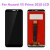 Adequado para Montagem de Tela de Celular Huawei Y5 Prime 2018 Y3 2018 Honor 7A/LCD Touch