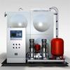 Producción de Xinhong de equipos de suministro de agua de presión no negativa, conversión de frecuencia, presión constante, juegos completos de equipos automáticos de suministro de agua sin torre
