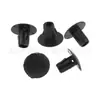 90467-10186 Adequado para Toyota Land Cruiser Sequoia Clipe Protetor de Para-lama Forro Saia Fixador