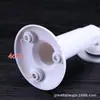 Soporte de Cámara para Techo Xiaomi Mi Yi Versión PTZ Soporte de Cámara de Interior para Montar en Pared de Plástico ABS