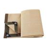Malla de sombra beige comercio exterior transfronterizo sombrilla protector solar aislamiento patio malla de sombra encriptación engrosada malla de sombra venta al por mayor