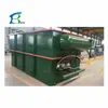 Equipamento de Tratamento de Esgoto para Lavanderia e Banheiro Força Comerciante Zhongke Bete Máquina Integrada de Flotação por Ar Dissolvido