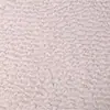 Tecido de lagarta pintado com spray de pelo de coelho, lagarta tridimensional de pelo de coelho para têxteis domésticos, tecido para almofada, roupa e capa de sofá