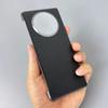 Adequado para Capa de Celular Dobrável Sem Moldura Ondas d'Água para Huawei Mate X6 X5 Edição de Colecionador Capa Anti-Queda Peça Única Dropshipping