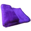 Toalla de Lavado de Coche con Forro de Felpa, Toalla Multifuncional para Limpieza de Belleza de Coche 30*70, Sin Pelusa, Absorbente, Venta al por Mayor, Fuerte Absorción de Agua