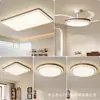 Luminária de Teto LED de Espectro Total para Sala de Estar Grande, Quarto, Sala de Jantar, Estilo Vintage, Luminárias Principais Zhongshan, Moderno e Simples
