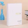 Caixa de Pizza Triangular de Papelão Branco de Grau Alimentício Embalagem para Assar Caixa de Pizza para Levar Prova Grátis