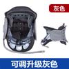 Suporte Ajustável para Coluna Cervical, Novo Airbag para Uso Doméstico, Alongamento do Pescoço, Massagem Inflável, Proteção Esportiva para o Pescoço, Entrega em Uma Peça com Frete Grátis