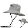 Sombrero para Hombre Sombrero de Sol de Verano Sombrero de Sol para Montañismo Pesca Sombrero de Sol para Exteriores Transpirable Sombrero con Protección Solar Sombrero para Ciclismo de Hombre Sombrero de Pescador